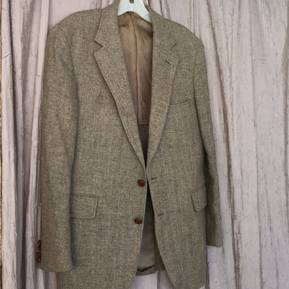 Men’s sports jacket - Picture 2 of 5